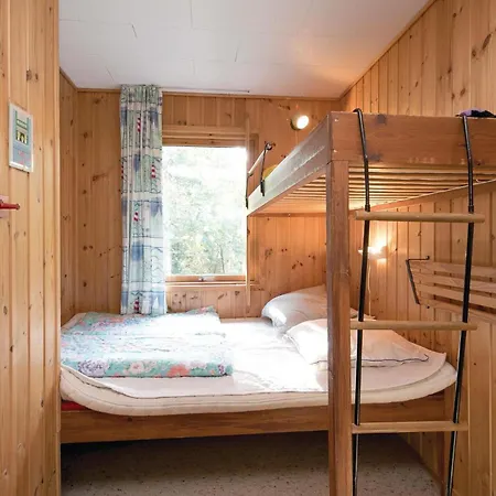Prázdninový dům Egelunden Vi Hadsund