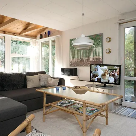 Egelunden Hadsund Vi