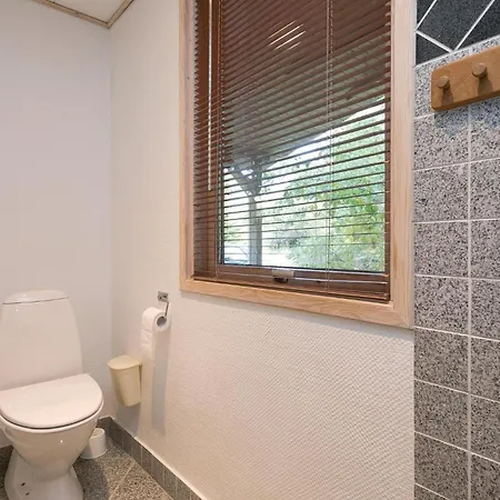 Casa vacanze Awesome In Hadsund With Wifi *