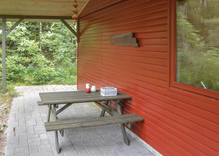 Prázdninový dům Egelunden Vi Hadsund