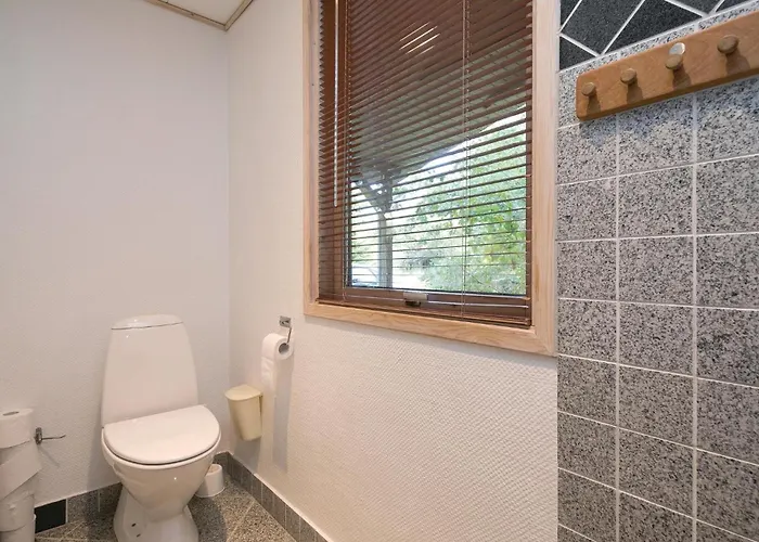 Prázdninový dům Egelunden Vi *